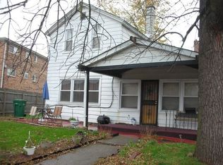 1904 Pulaski Rd, Calumet City, IL 60409