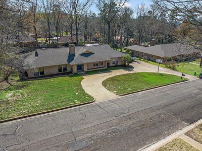 1626 Glenbrook St, Nacogdoches, TX, 75965