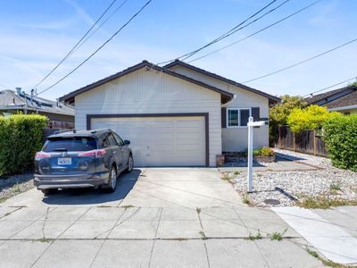 944 Valota Rd, Redwood City, CA, 94061