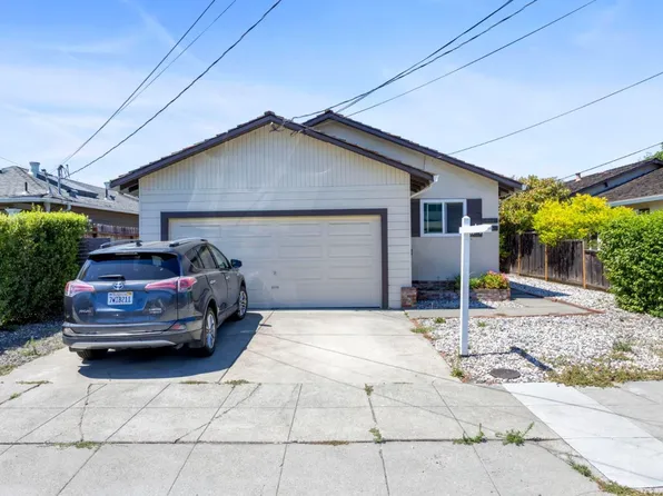 944 Valota Rd, Redwood City, CA 94061
