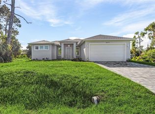 2672 Westberry Ter, North Port, FL 34286