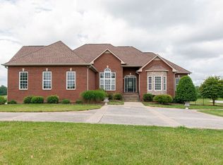 730 Buddy Rd, Burns, TN 37029