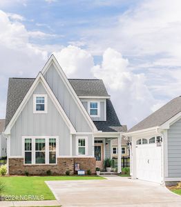 432 Freedom Park Road, Beaufort, NC, 28516