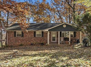 4510 Mockingbird Dr NE, Knoxville, TN 37918