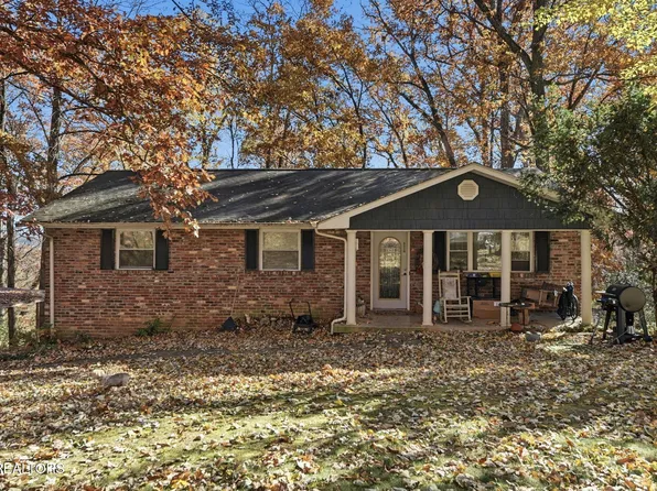 4510 Mockingbird Dr NE, Knoxville, TN 37918