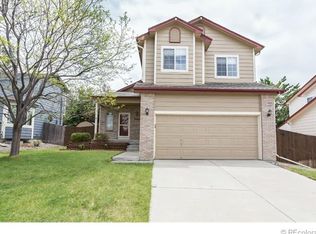 20666 E Oxford Pl, Aurora, CO 80013