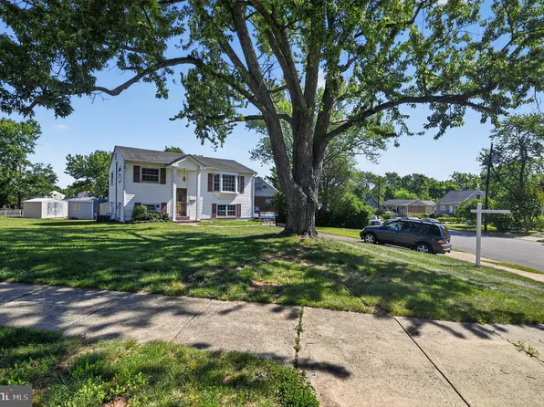 9300 Baker St, Manassas, VA 20111