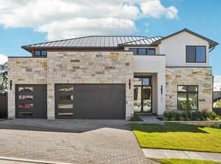 5903 Moondust Ln, Austin, TX 78730