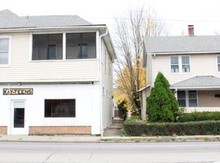 1602 E Main St, Springfield, OH 45503