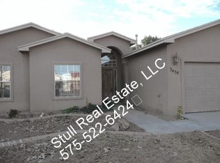 3450 Parkridge Pl, Las Cruces, NM 88005