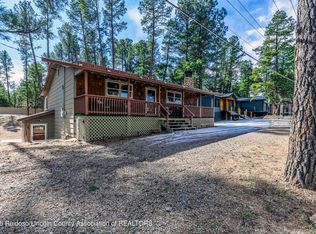 106 Cree Meadows Dr, Ruidoso, NM 88345