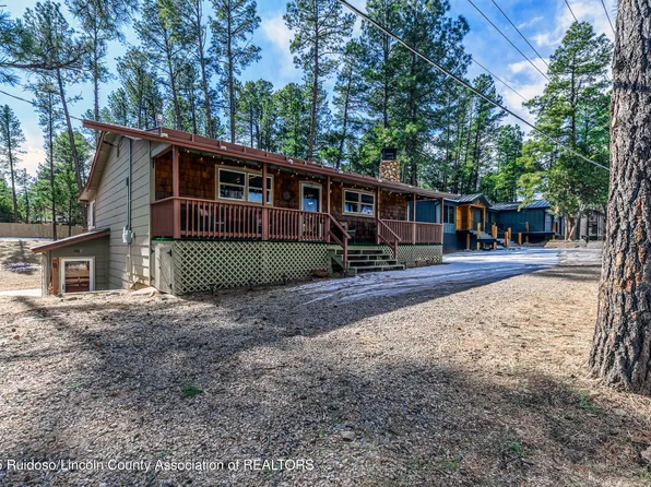 106 Cree Meadows Dr, Ruidoso, NM 88345