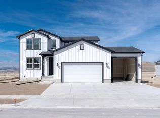 2173 E Granite Ln, Eagle Mountain, UT 84005