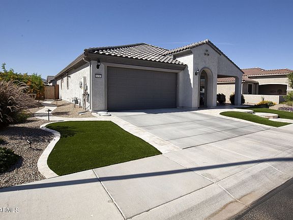 2nd image of 26783 W Firehawk Dr