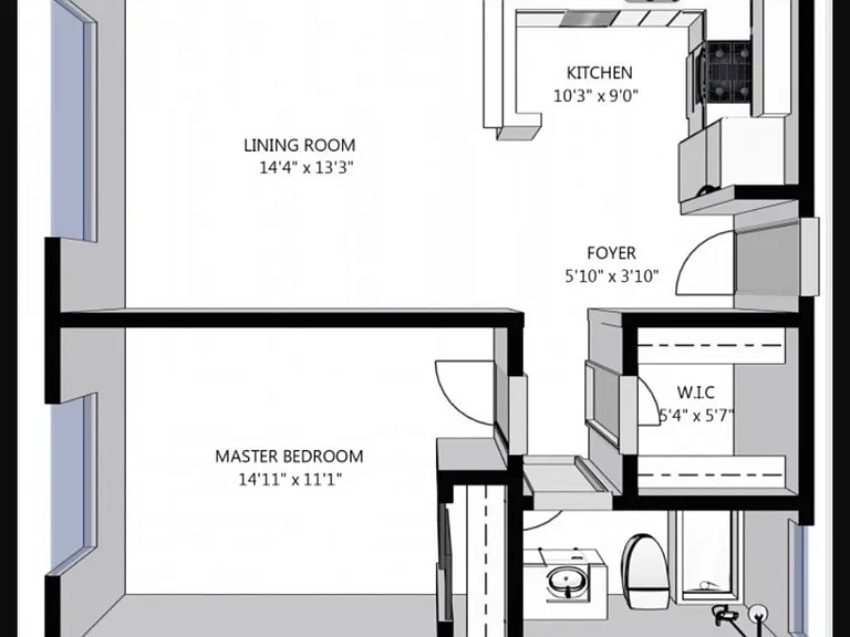 The Heights 76107 — Photo 11