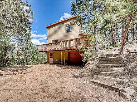 1423 Roland Dr, Bailey, CO 80421 | MLS #9517984 | Zillow