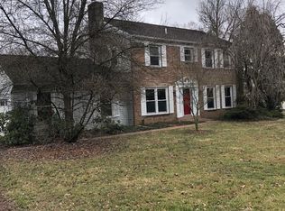 841 Elbow Ln, Warrington, PA 18976