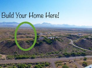 N Branding Iron Ln, Safford, AZ 85546