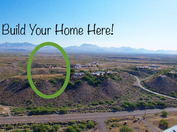 Land For Sale In Safford Arizona