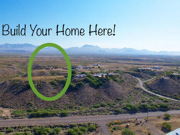N Branding Iron Ln, Safford, AZ 85546
