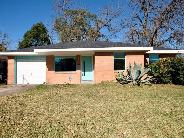 4606 W 43rd St, Houston, TX 77092
