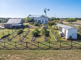 1675 N Wilson, Palo Pinto, TX 76484