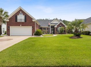 326 Winding Brook Ct, Murrells Inlet, SC 29576
