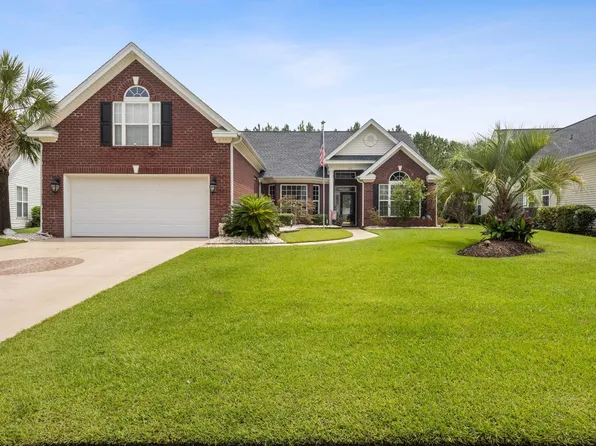 326 Winding Brook Ct., Murrells Inlet, SC 29576