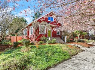 6725 Earl Ave NW, Seattle, WA
