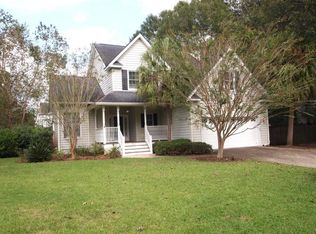 90 Fieldfare Way, Charleston, SC 29414