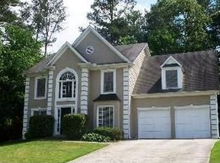 1246 Brixton Way, Marietta, GA 30066