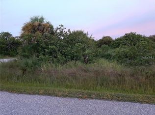 Toledo Rd LOT 7, North Pt, FL 34287