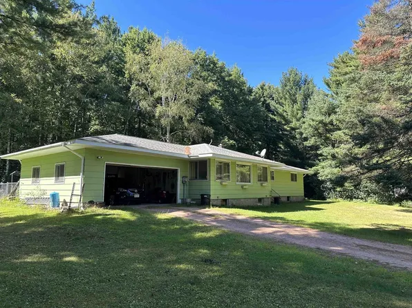 N1435 COUNTY ROAD W, Merrill, WI 54452