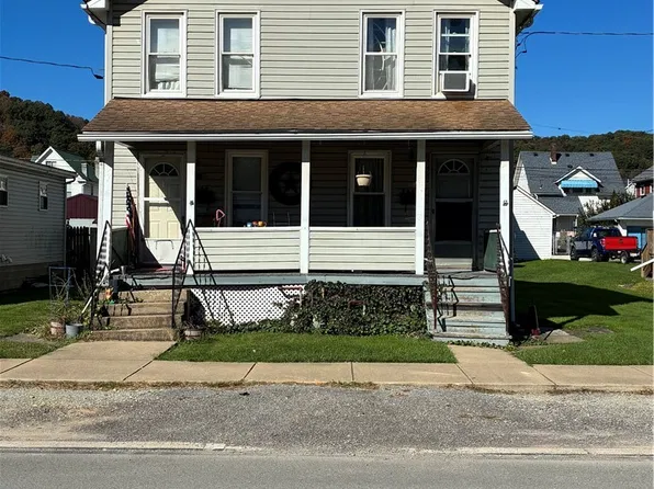 1313-1315 5th Ave, Ford City, PA 16226