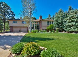 245 Roxbury Cir, Colorado Springs, CO 80906