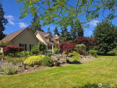 654 9th Avenue, Fox Island, WA, 98333
