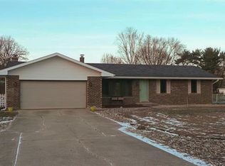 14985 Adams Rd, Granger, IN 46530