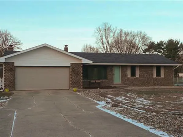14985 Adams Rd, Granger, IN 46530