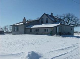 37333 County Road 19, Bluffton, MN 56518