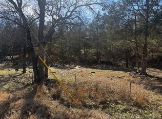 15277 W Canyon Rock Rd, Park Hill, OK 74451