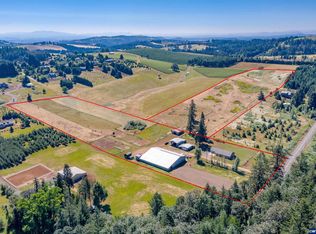 7714 BATES (& 7715 ) Rd S, Salem, OR 97306