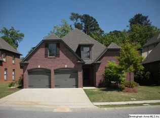 2336 Arbor Gln, Birmingham, AL 35244