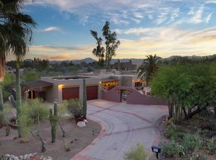 5525 N Oracle Rd, Tucson, AZ 85704