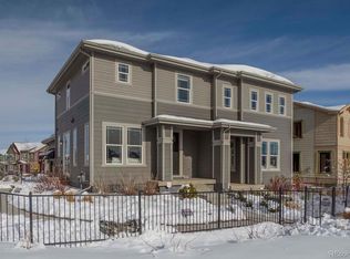 1166 Hargreaves Way, Erie, CO 80516