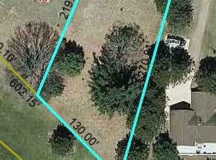 LOT 38 Meadow Green Rd, Danbury, WI 54830