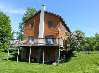7 Brush Rd, Fairfax, VT 05454