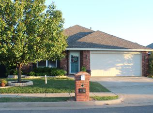4600 SE 78th St, Del City, OK 73135