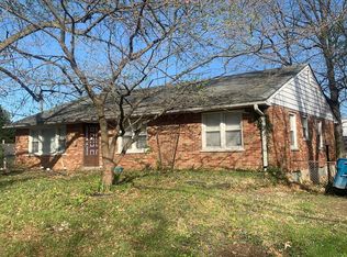 8334 Carl Ave, Saint Louis, MO