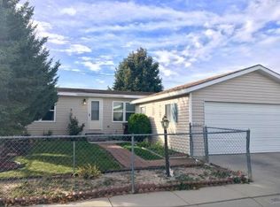 5081 W Festival Dr, West Valley City, UT 84120