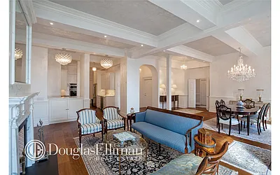 Sold by Douglas Elliman